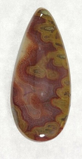 Галька - Агат.(Марокко) (Код: 006973)